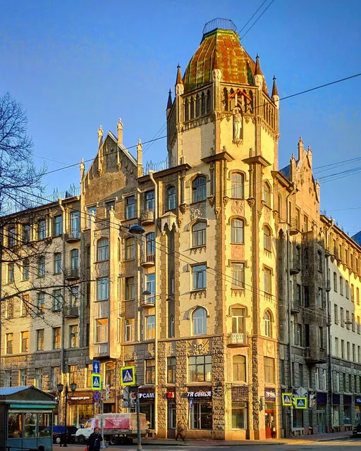 Biblioteka Knizhnoy Grafiki