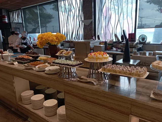 Vikings Luxury Buffet, SM Mall of Asia