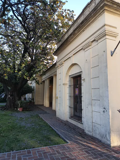 Marco del Pont Cultural Space