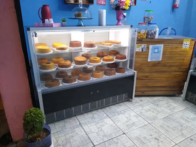 Doceria Doce Tentação