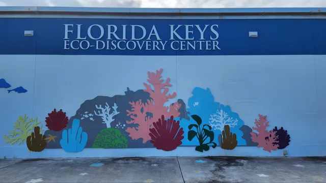 Florida Keys Eco-Discovery Center