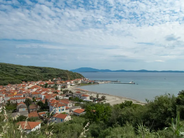 Visit Susak