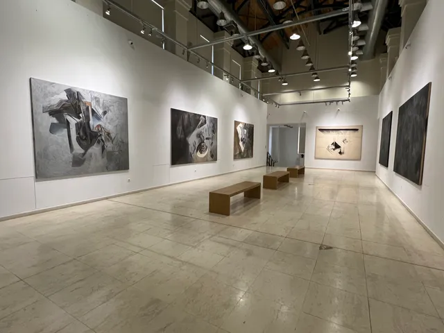 Municipal Gallery of Athens