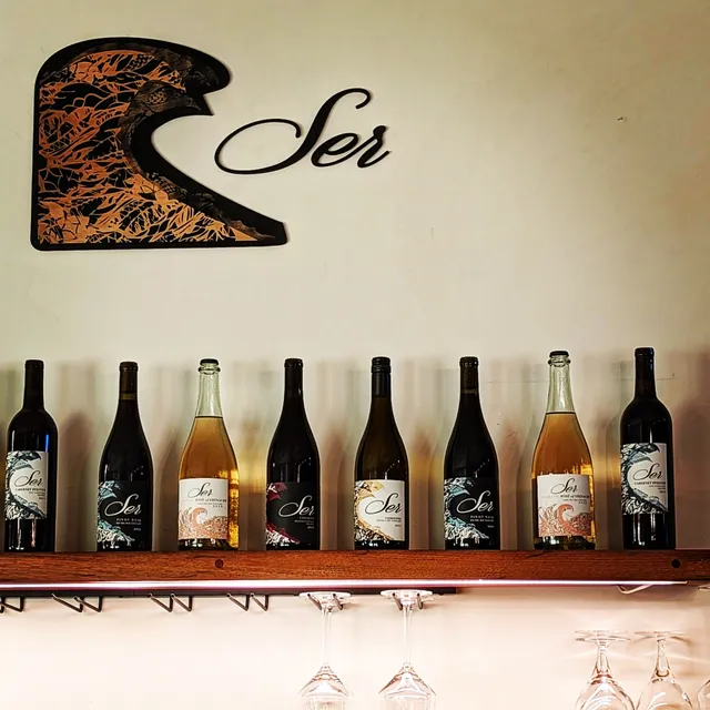 Ser Winery
