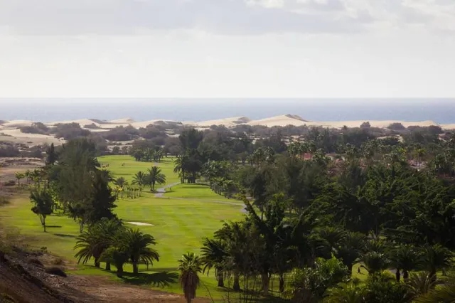 Maspalomas Golf