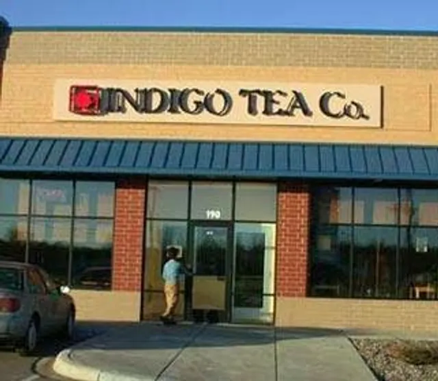 Indigo Tea Company