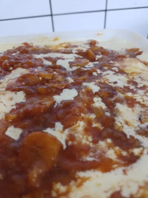 Sorveteria Lucks Mell Araraquara