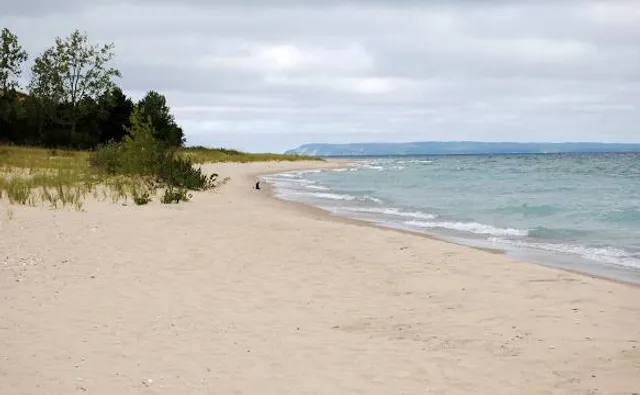 Leelanau State Park