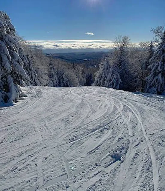 McCauley Mountain