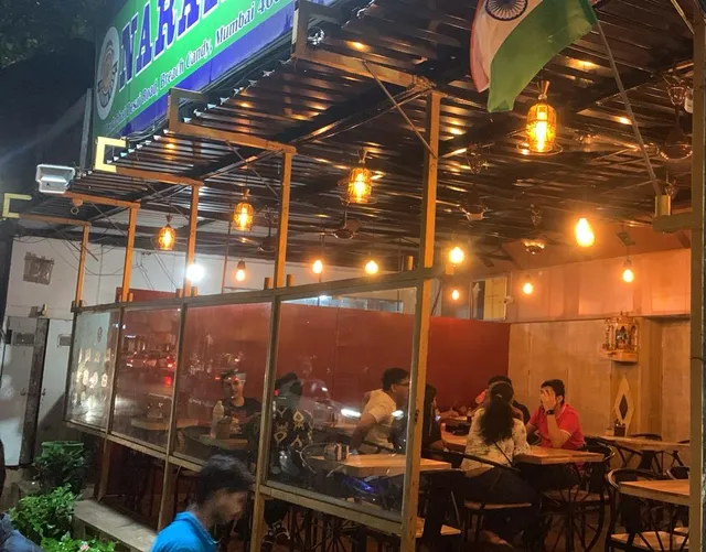 NARAYAN DOSA SINCE 1970