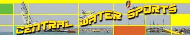 Central Water Sports