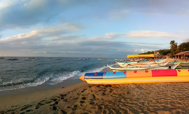 Taramindu Beach Garden Inn