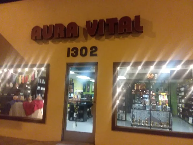 Aura Vital