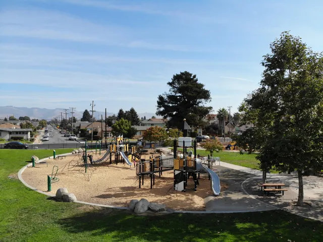 Callaghan Park Cultural Center