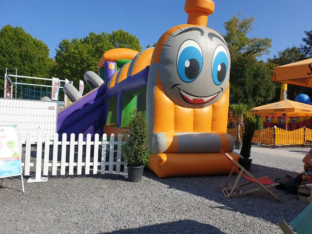 Kinderparadies Heidelberg