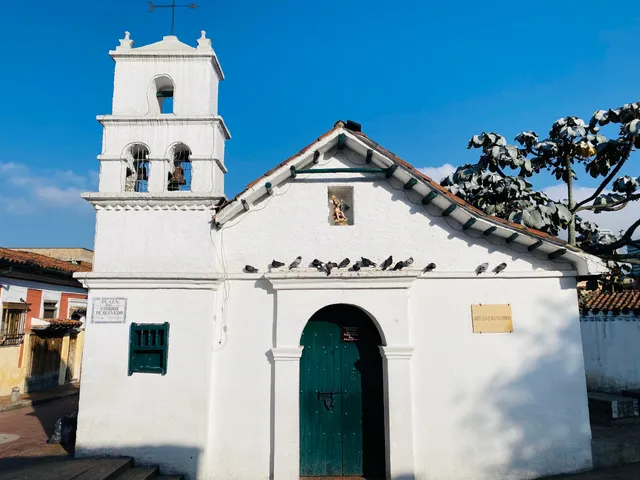 Ermita de San Miguel del Principe