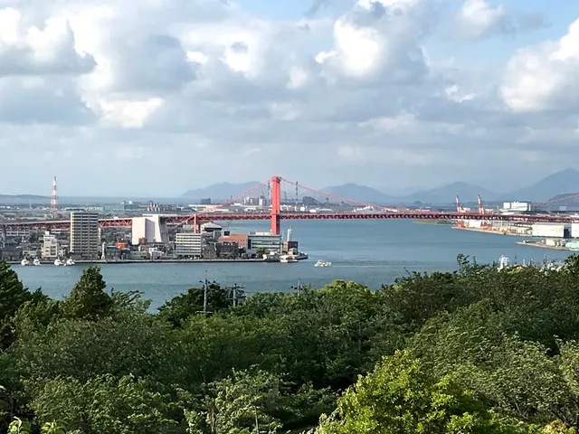 Miyakojima Observation Park