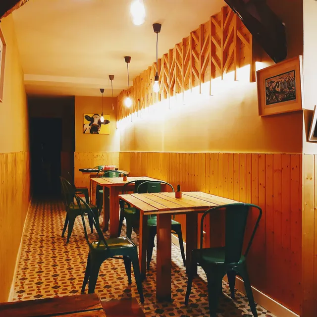 Terralma cocina viva