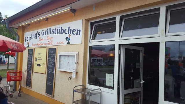 Zeising's Grillstübchen