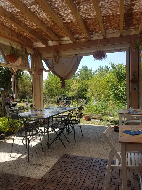 Agriturismo Ristoro Terra e Aroma