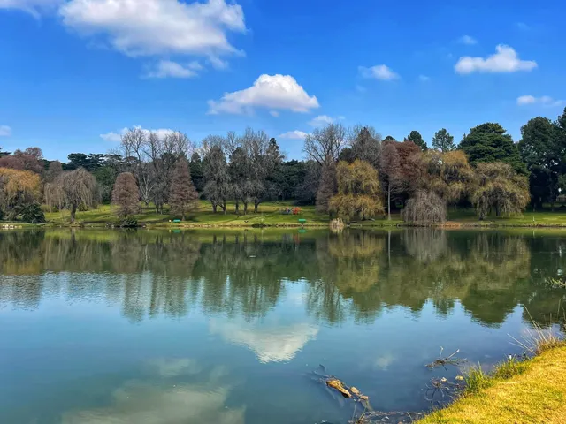 Rhodes Park
