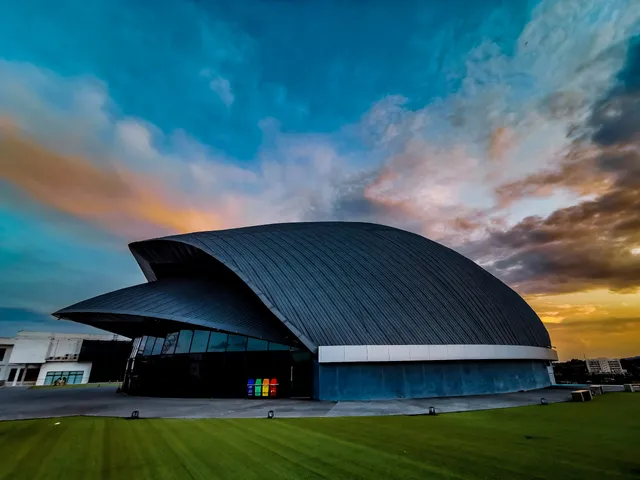 Princess Sirindhorn AstroPark