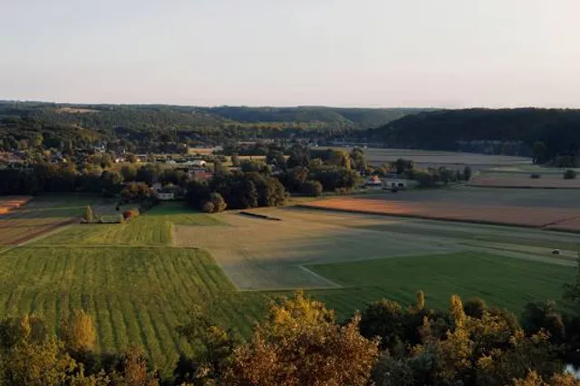 Le Cingle de Limeuil