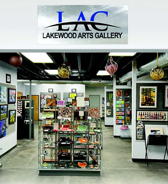 Lakewood Arts Council