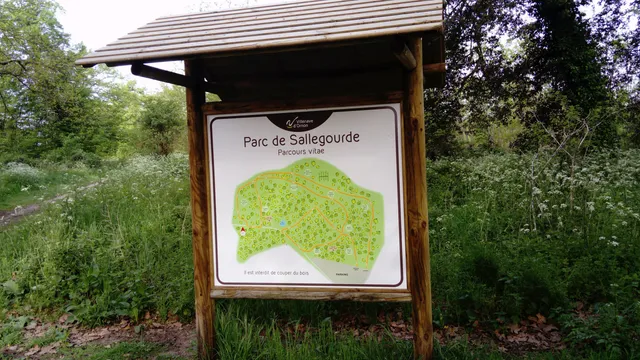 Parc de Sallegourde