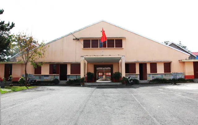 Đà Lạt Youth Prison Museum