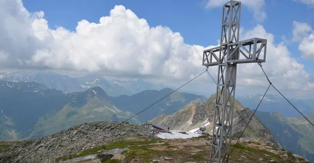 Kreuzkogel