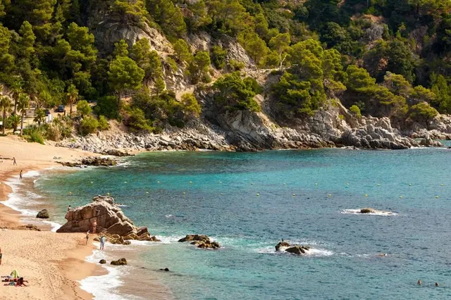 Cala Llevadó