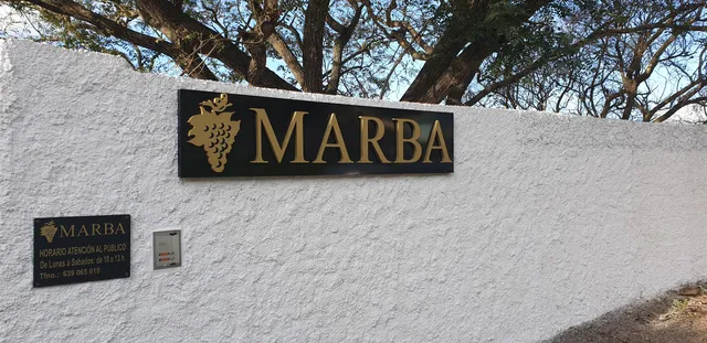 Bodegas Marba