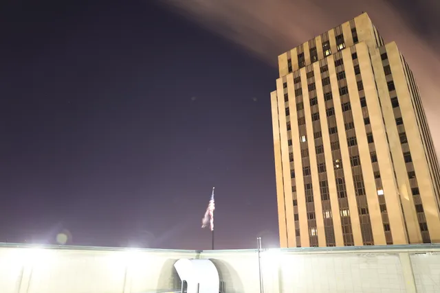 Saint Paul City Hall & Ramsey County Courthouse