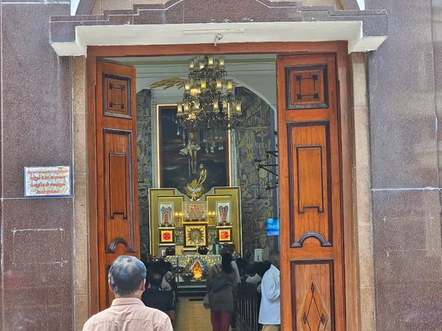 Sangeetha Vegetarian Restaurant