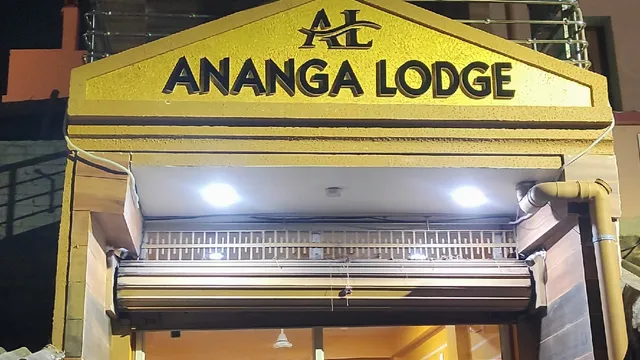 Ananga Lodge