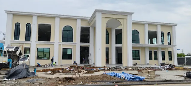 แฮปปี้แลนด์