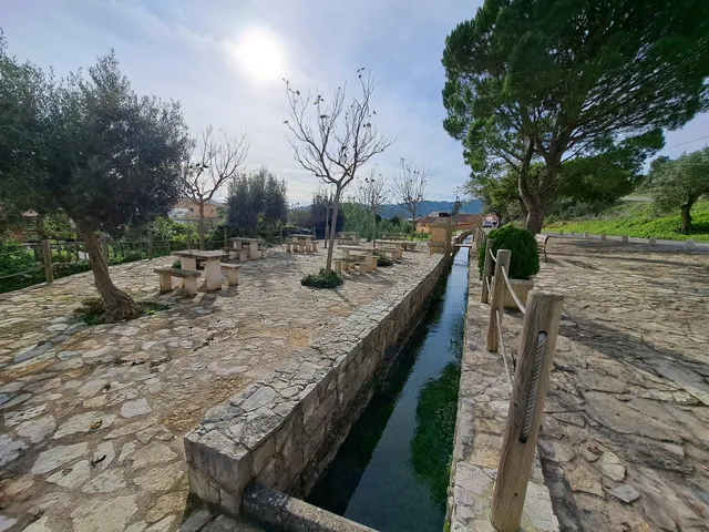 Olho d'Água de Alcobertas