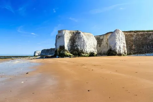 Botany Bay Beach