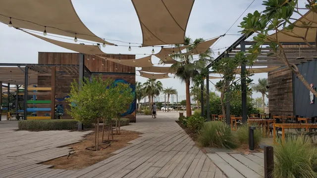 Hudayriyat Leisure and Entertainment District