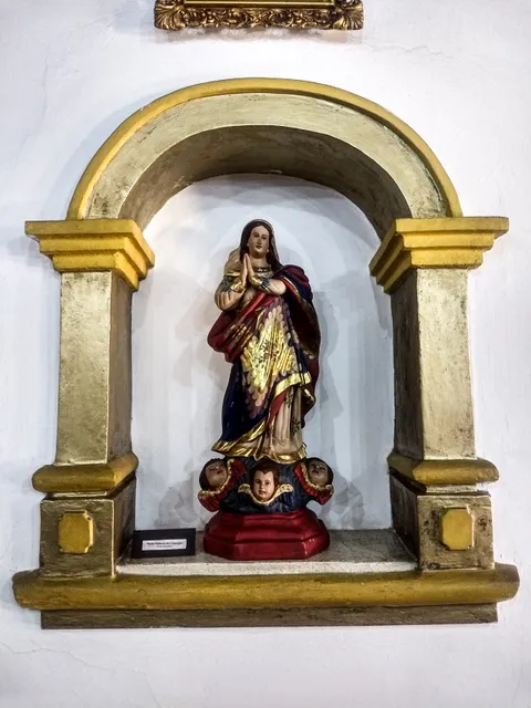 Municipal Museum of Sacred Art - Dom Paulo Libório