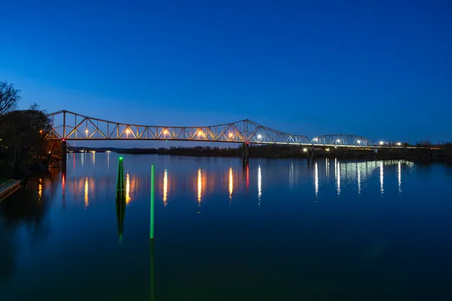 Parkersburg Bridge Partners