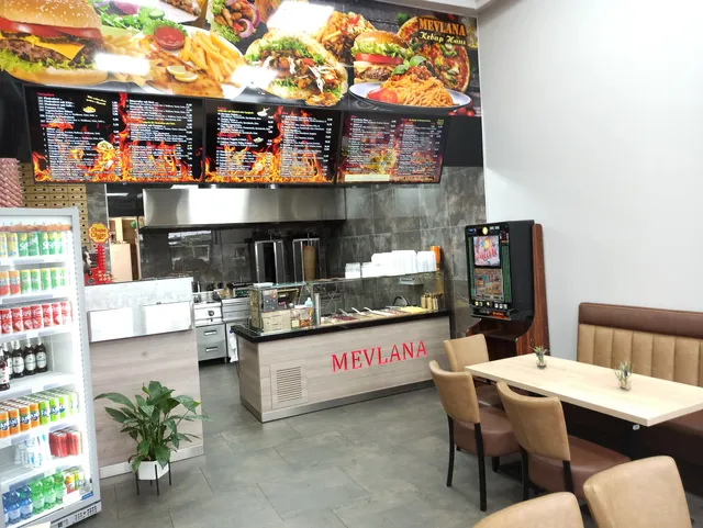 Mevlana Kebap Haus