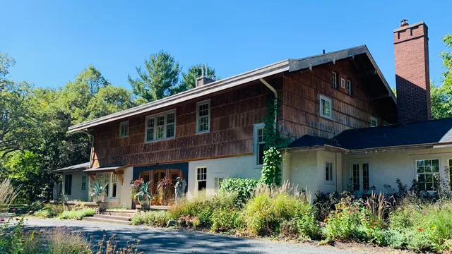 Wild Rivers Conservancy of the St. Croix and Namekagon