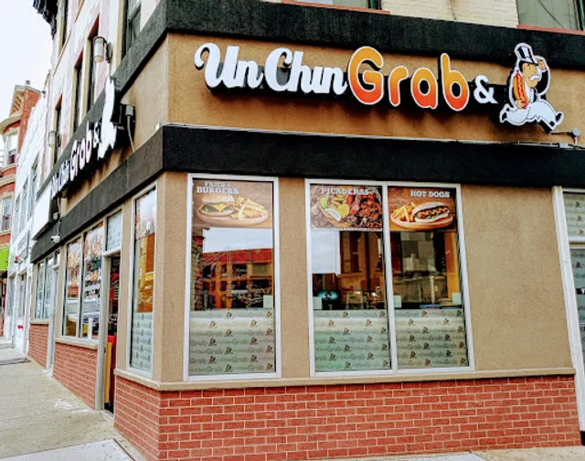 Un Chin Grab & Go