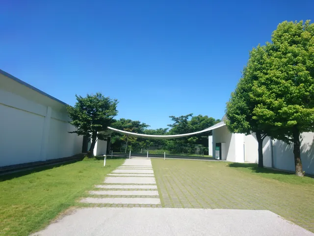 YKK Center Park