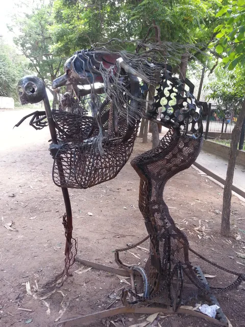 Intendencia Parque Nacional Calilegua- Administración de Parques Nacionales