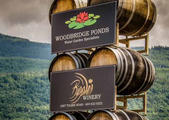 Ripples Estate Winery & New Wave Distilling