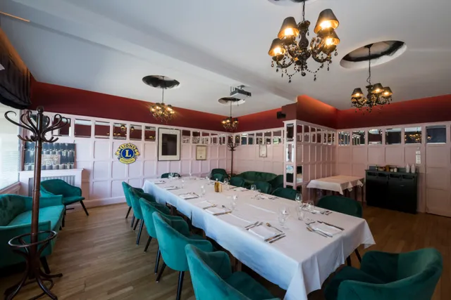 Le Bistrot de Flandre