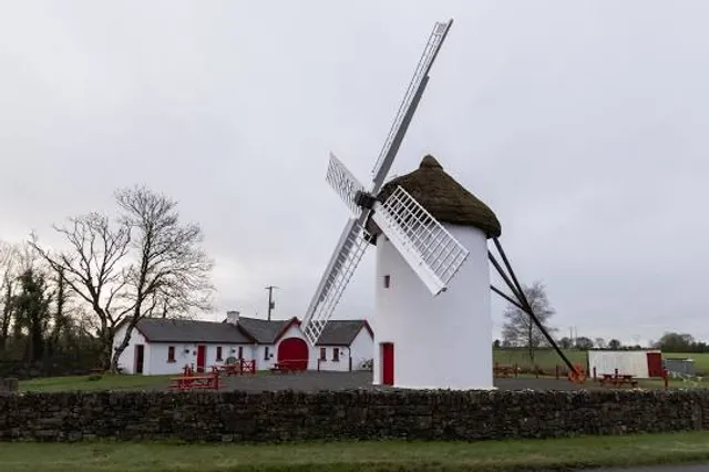 Elphin Windmill and Farm Museum